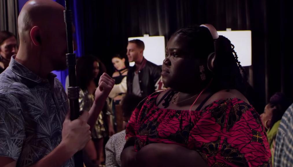 shadowandact's tweet photo. We stan a multi-talented queen! 🔥 @GabbySidibe is making her television directorial debut with #Empire. https://t.co/RGy1KjemyJ https://t.co/MOA6r84ax7