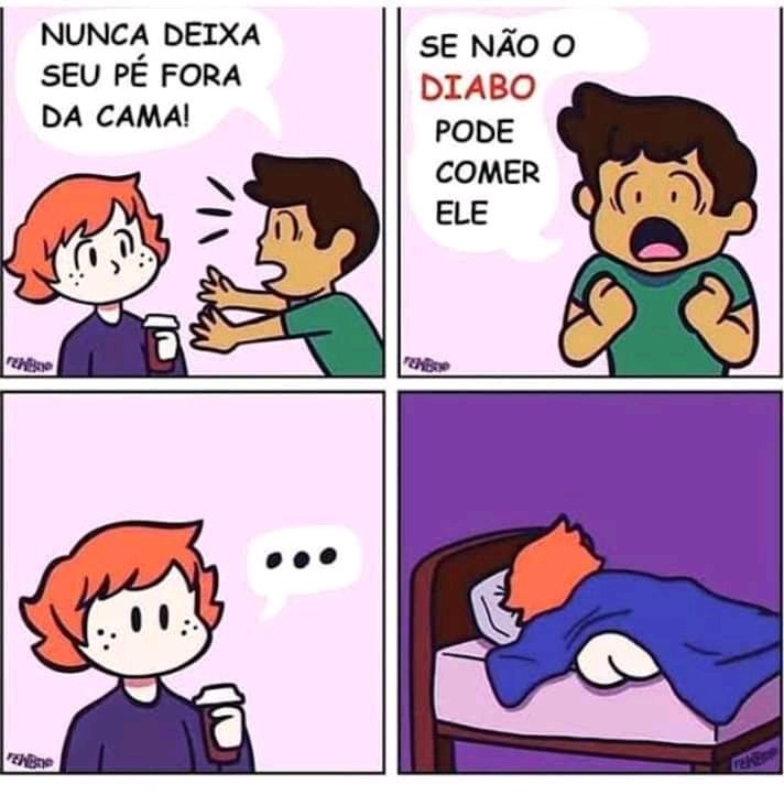 MadaNoComando's tweet photo. Sem mais! https://t.co/dkLmHatAUj