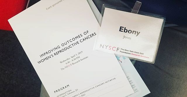 MsJones73's tweet image. Just another humpday! #nyscf #reproductivecancer 💪💪💜💜🙏🙏 ift.tt/2HYeD5s