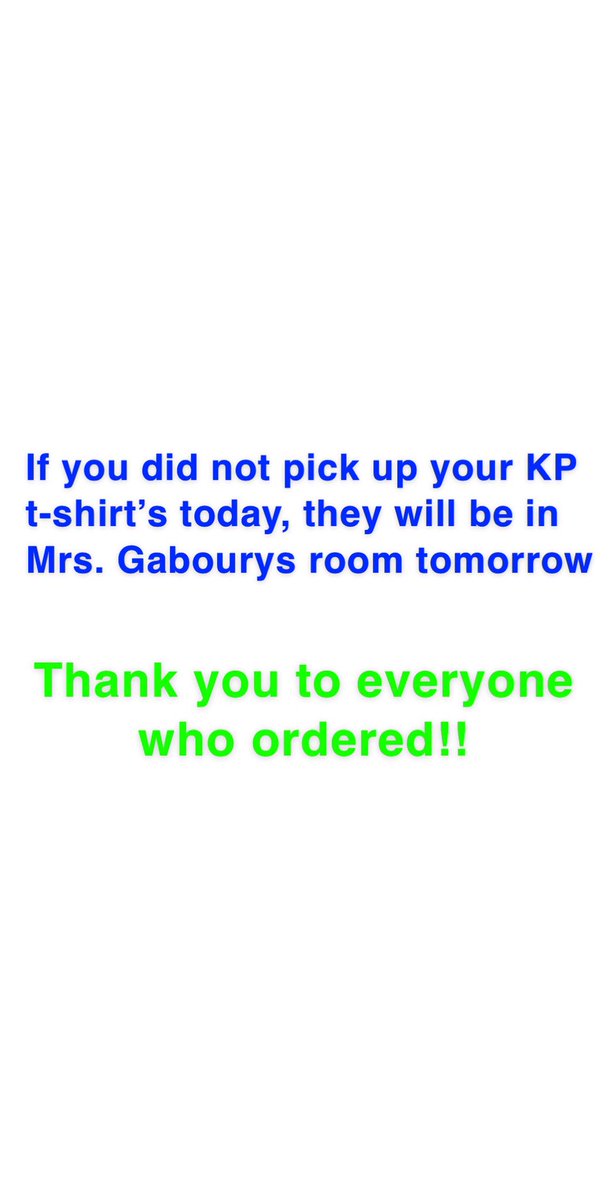 APHS Kelsey Club💙💚 tweet media