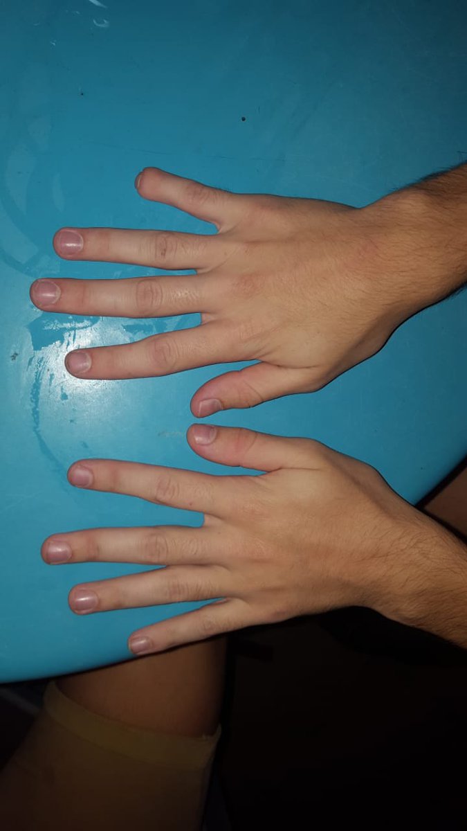 No lo ignoren, yo no le di RT y me paso