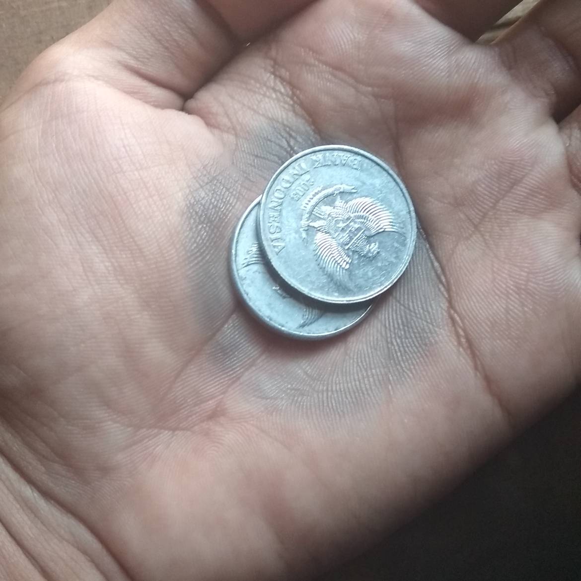 Download 880 Gambar Duit Receh Terbaru Gratis