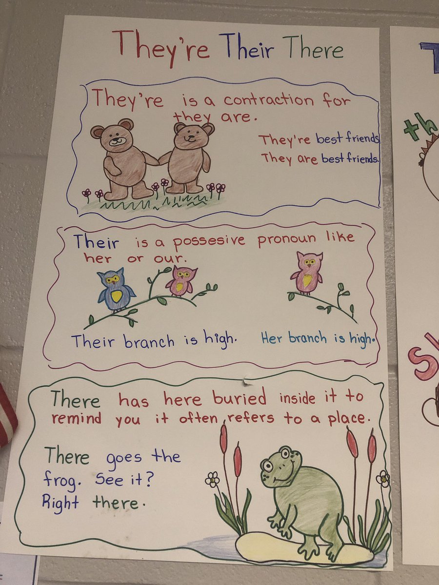 I love my new poster