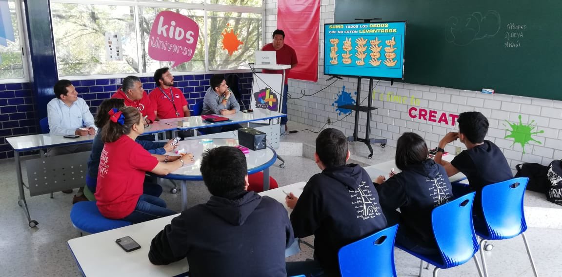 ReimsOficial's tweet photo. ReimsMateando #Reimsbachillerato #AlumnosReims #ProfeReims https://t.co/qTF5qnxd9Q
