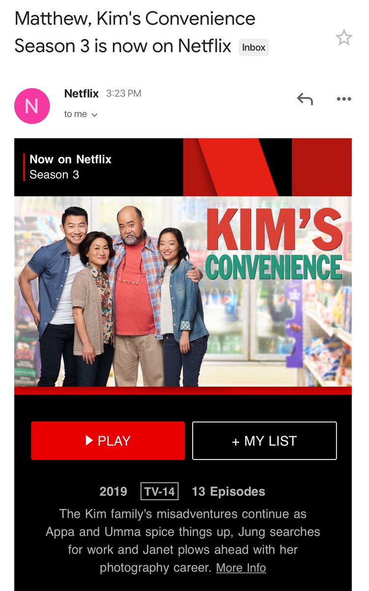 matthewyo's tweet photo. Yesssssss. My favorite korean-canadian family. 🇰🇷🇨🇦 #okseeyou @bitterasiandude @jean_yoon @SimuLiu @iAndreaBang https://t.co/HJApvIkH0M