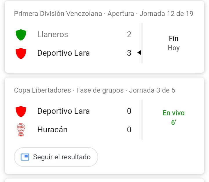 Scaleonidas_'s tweet photo. Dep. Lara jugó hoy de visitante y de local, dos partidos en un mismo día. #Respect (? https://t.co/okSeYqERT8