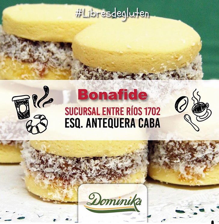dominikaartesan's tweet photo. #bonafide #libre de gluten #glutefree #menuceliaco https://t.co/04lnk1kkB6