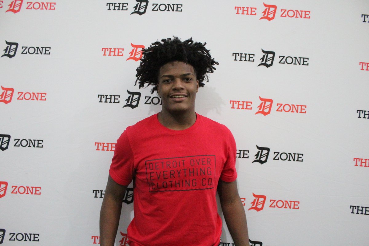TheD_Zone's tweet photo. Renaissance 2020 QB Raequan Beal was offered by Tennessee State

https://t.co/LyRNBzm9mk https://t.co/eHgbdbjg6X
