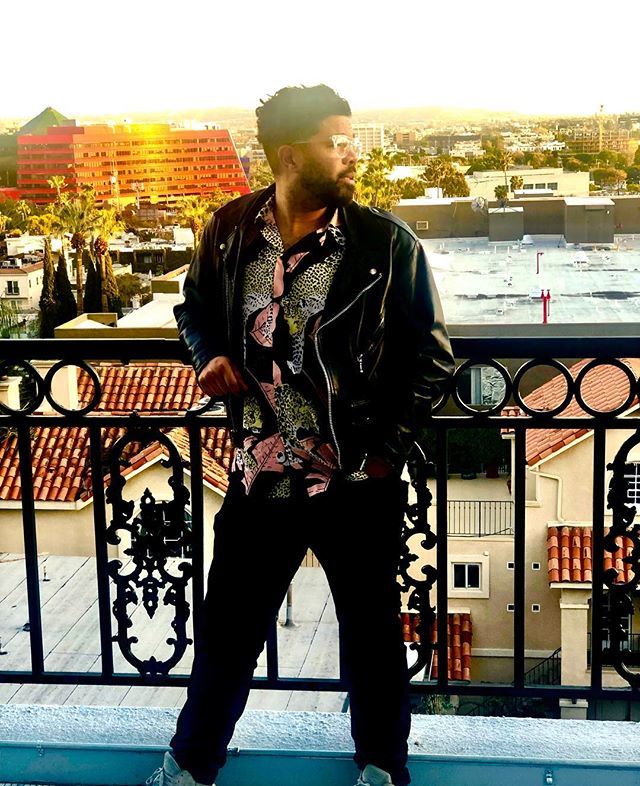 Rsoulstar's tweet photo. Sun set on Sunset.
#newmusic #russelltaylor #souljer #red #sayit #beardgang #soul #pop https://t.co/hXShChHV6W https://t.co/S4f01T5lRE