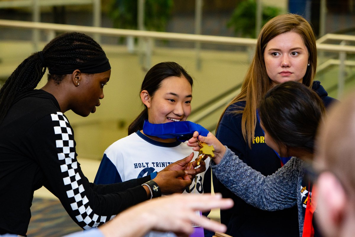 johnnysideways's tweet image. It&apos;s all over except for the cleanup! Congratulations to all the winners! #TAPPSspeech #TAPPS @TAPPSbiz