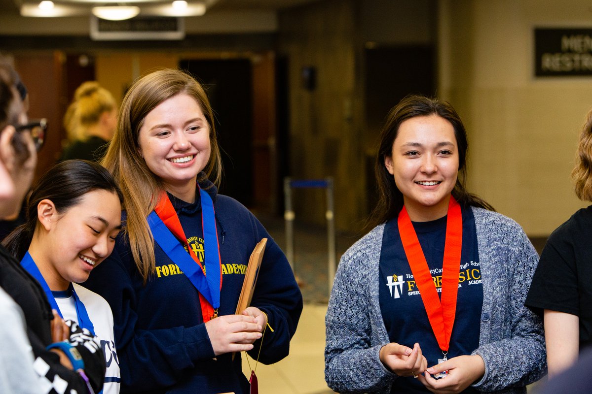 johnnysideways's tweet image. It&apos;s all over except for the cleanup! Congratulations to all the winners! #TAPPSspeech #TAPPS @TAPPSbiz