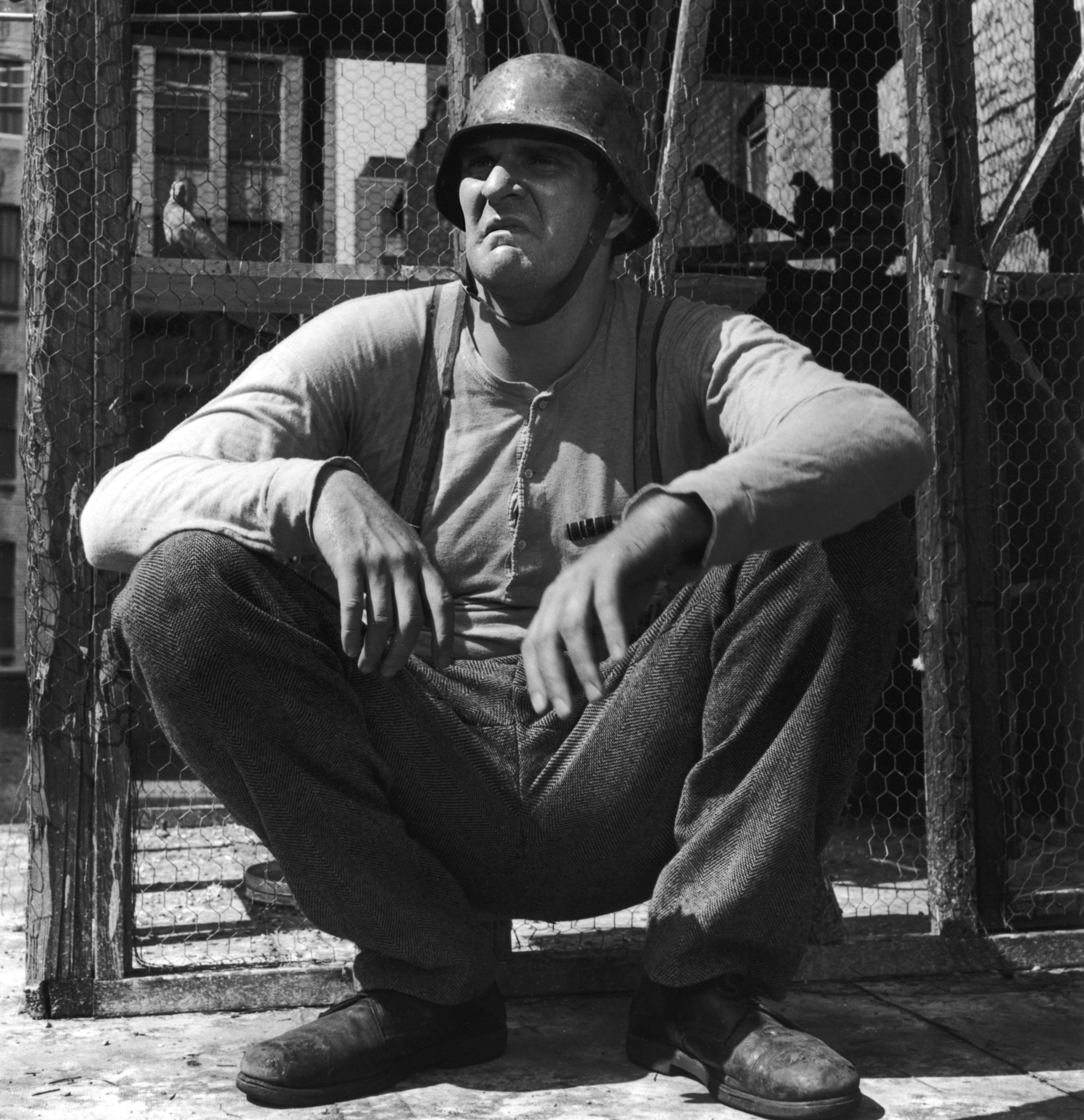 Happy Birthday to Kenneth Mars! 