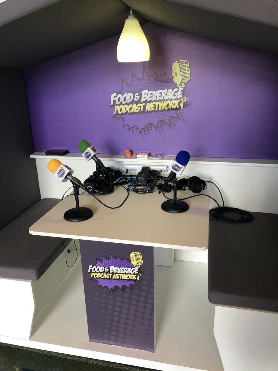 dliddlesr's tweet photo. #foodsndbeveragepodcastnetwork used our Nook Event Pods at #wswa. Great reviews. https://t.co/Vx6zlULGbi