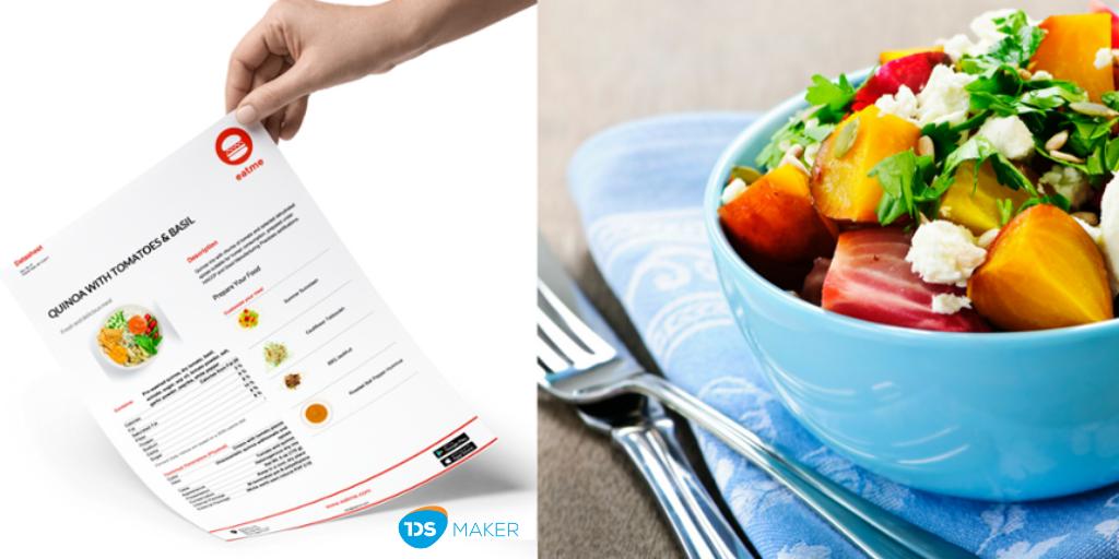 tdsmaker's tweet photo. [ #food #beverage #templates ] TDSmaker templates make it easy to create appetizing datasheets !🍔🍾😋 https://t.co/s0vouFD4bJ
We have professional custom design templates and also $24 ! Catch up professional solutions for your business ! https://t.co/XU1tLL1H8b https://t.co/58LwkZ0rDU