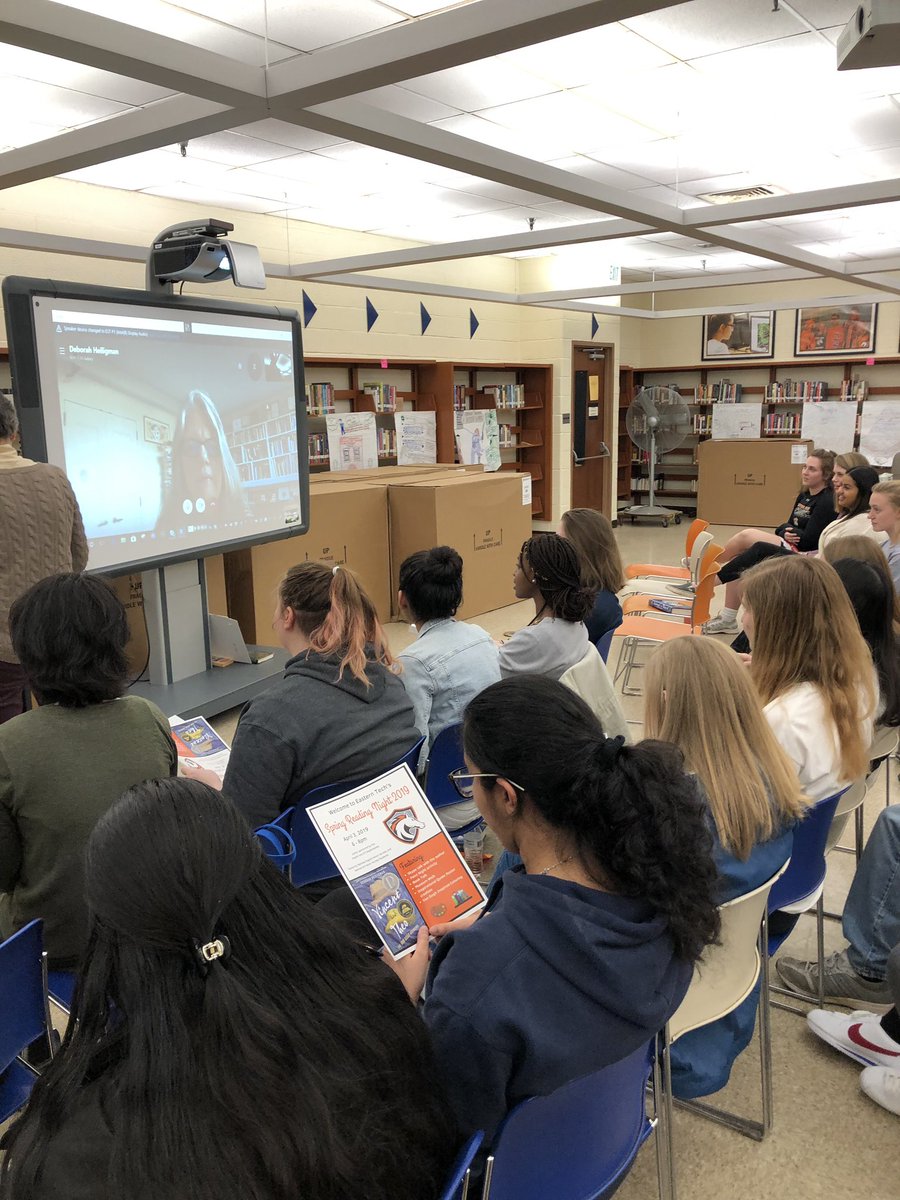 Stacey Rumble Kalwa tweet media