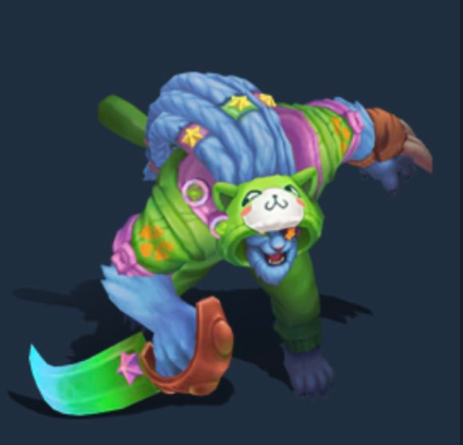 Lohpally's tweet image. Hey guy's I'll be doing a giveaway for the Kitty Rengar w/ Green Chroma. 5 for NA and 2 for EUW. Follow, RT, Like, and Comment with ur region please! Will pick out next week April 8th!!!