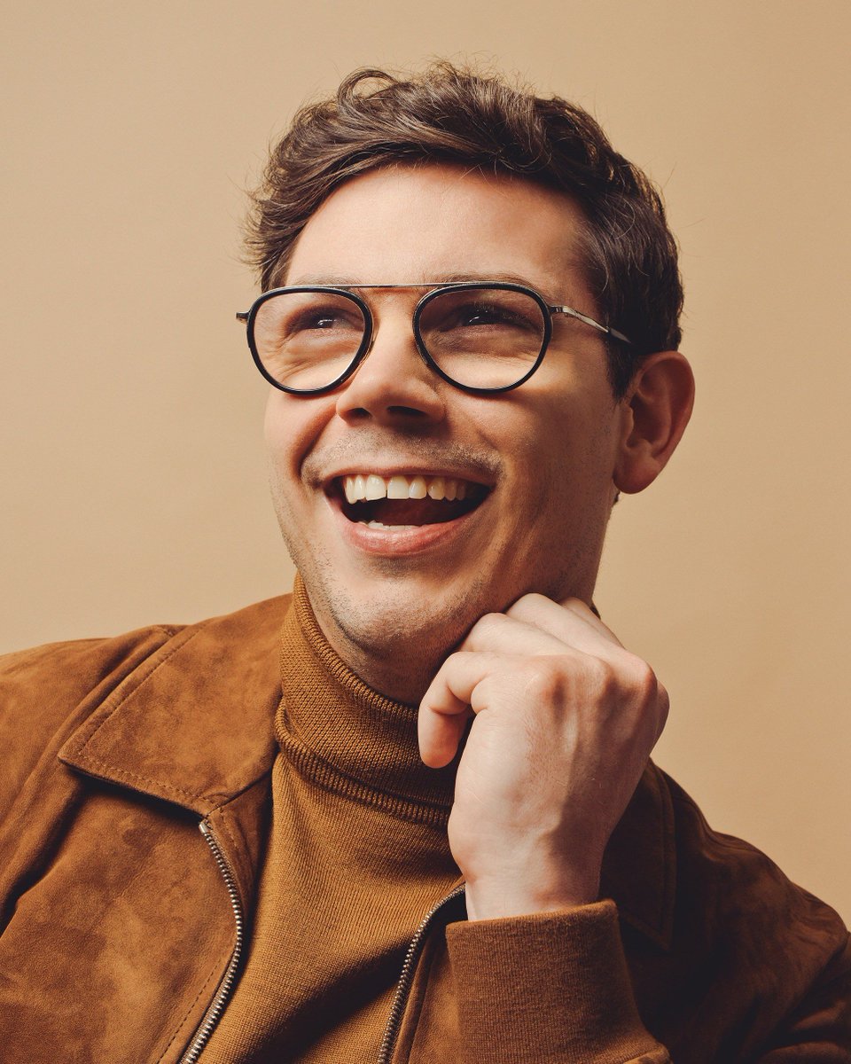 accessinclusion's tweet photo. Ryan O'Connell is the writer and star of the new Netflix series, Special. He also has cerebral palsy, and hopes his new show will change conversations of #disability in television. https://t.co/FDFVNNv0FW https://t.co/Tx1CinBiwQ