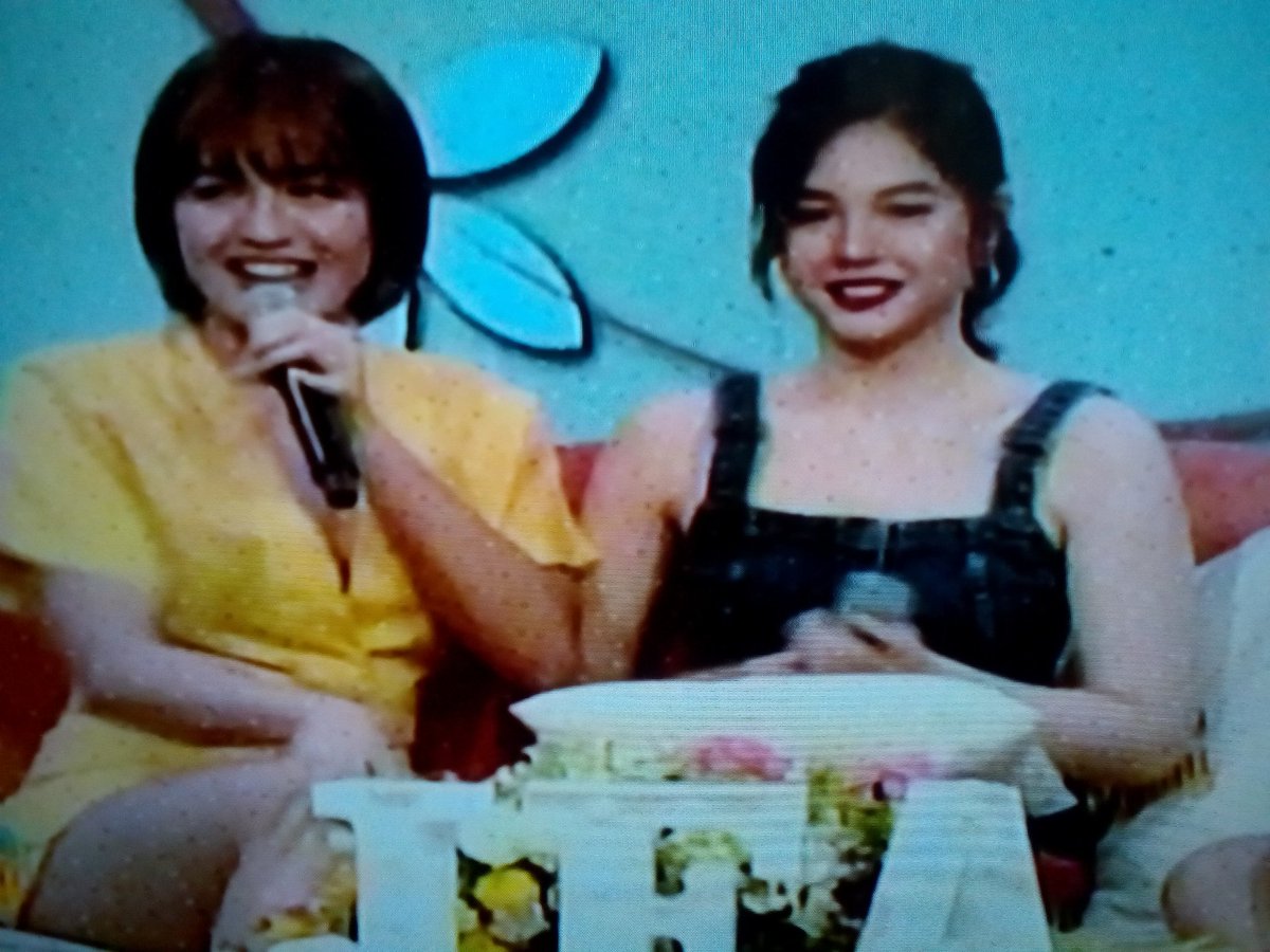 itsmeviirgie's tweet photo. Bff #JaneSquared
@itsJaneOineza @superjanella
#MagandangBirthdayJanella https://t.co/HgRhV6VRFD