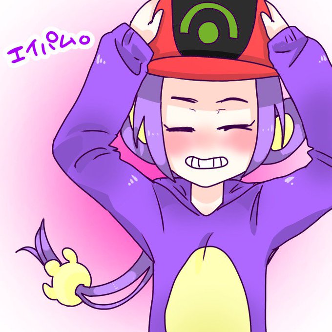 エイパムのtwitterイラスト検索結果 古い順 エイパムのtwitterイラスト検索結果 古い順