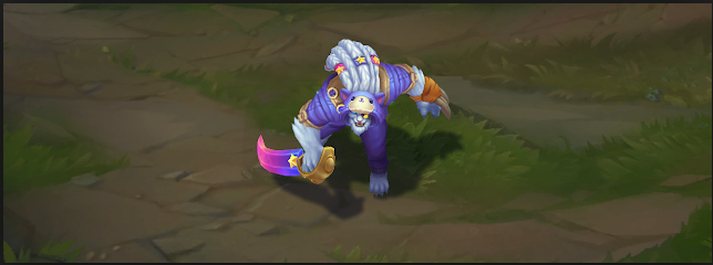 Lohpally's tweet image. Hey guy's I'll be doing a giveaway for the Kitty Rengar w/ Green Chroma. 5 for NA and 2 for EUW. Follow, RT, Like, and Comment with ur region please! Will pick out next week April 8th!!!