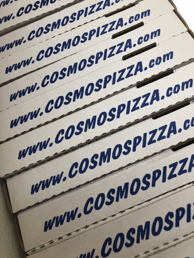 When someone asks you if you like to cook.....I like to order pizza!