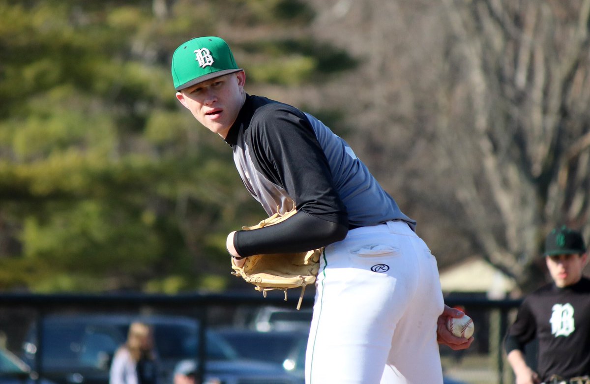 Badin Baseball tweet media