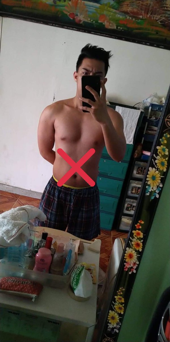 Jmlsns's tweet photo. kontingg push ups pa 🙃🙃 https://t.co/kPa9fCX6Py