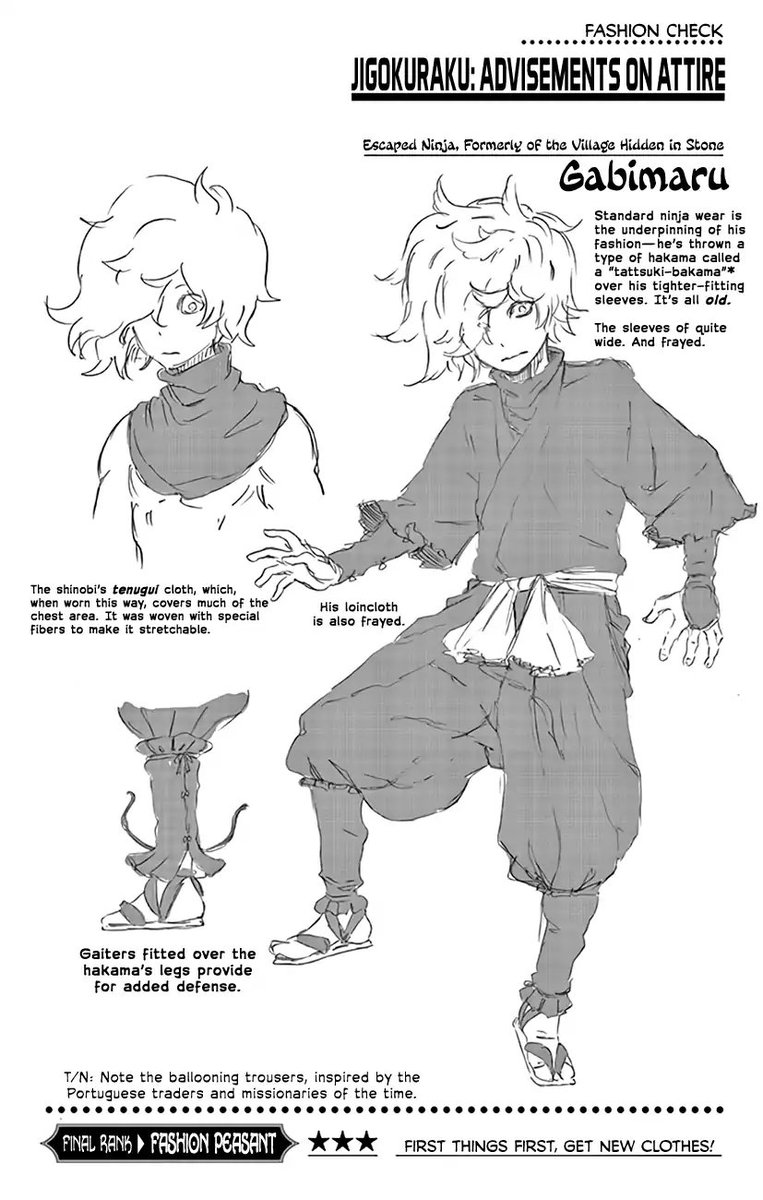 TrillUchiha_'s tweet photo. I thought these 2 panels were really cool #JIDG https://t.co/7dEqpFfYOU