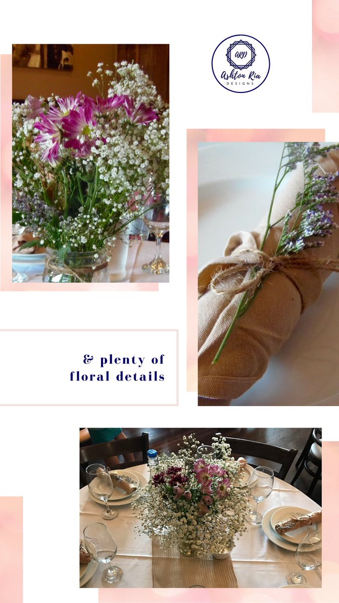 AshtonRiaDesign's tweet photo. Details.. we give you all the details to make your event that little bit more special. 908-627-2100. For free consultation.  #bride #wedding #weddingdevor #eventplanner https://t.co/aylkca3Gv8 https://t.co/Z8FFZerCH3