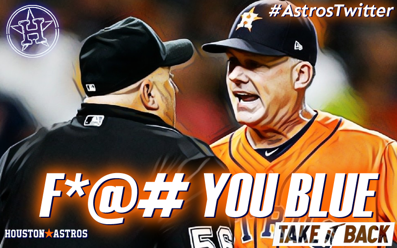 cliffyh69's tweet photo. Nuff said!!! #ASTROS #AstrosTwitter #TakeItBack #ArlingtonSucks #MLBUmpsSuck https://t.co/g1bwYmFKc4