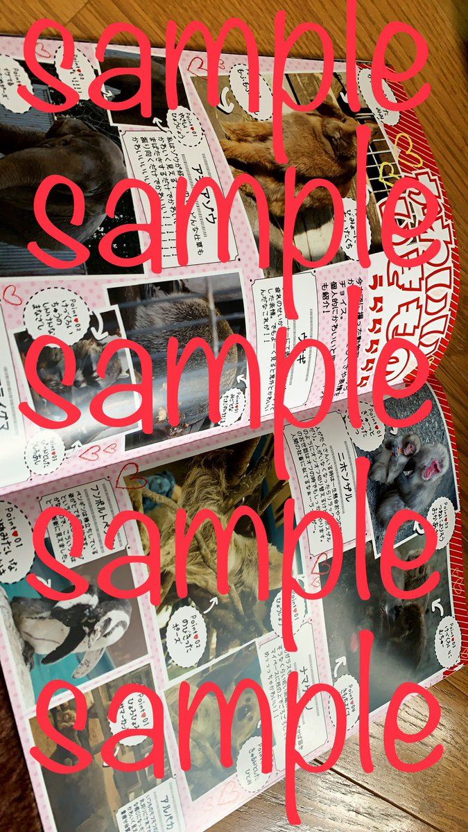 合同本の写真集できたよーー!届いたよーーー!!チラ見せ!!! 