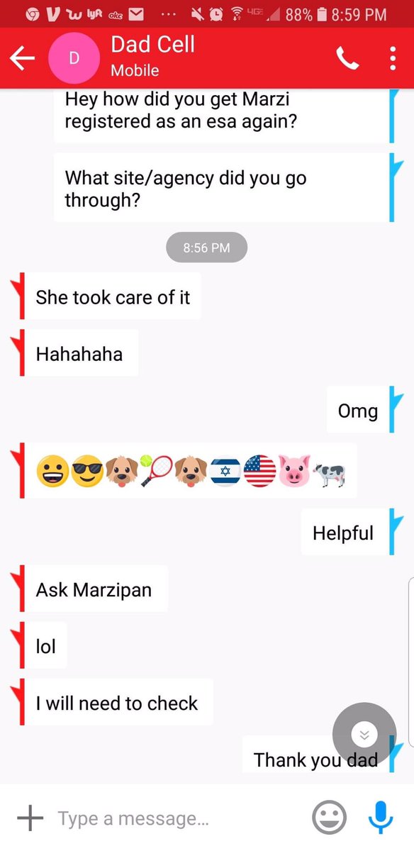 dadsrandomtext's tweet image. Can’t get a simple answer #randomDad