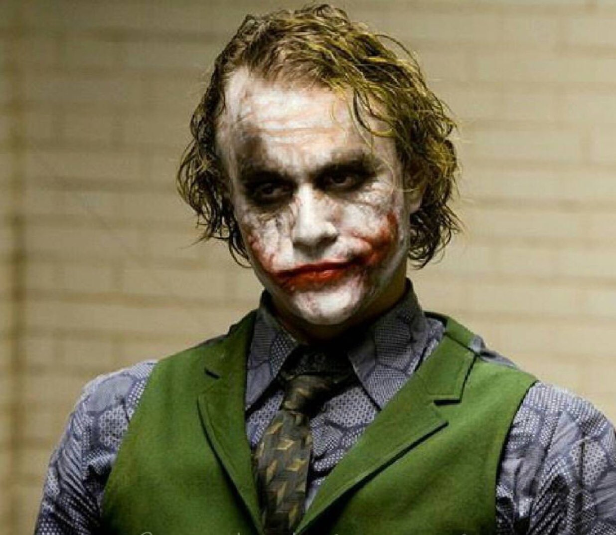 Happy Birthday idol Heath Ledger!!    