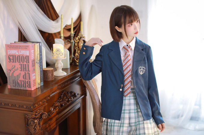 コスプレイヤー依川川__のTwitter画像82