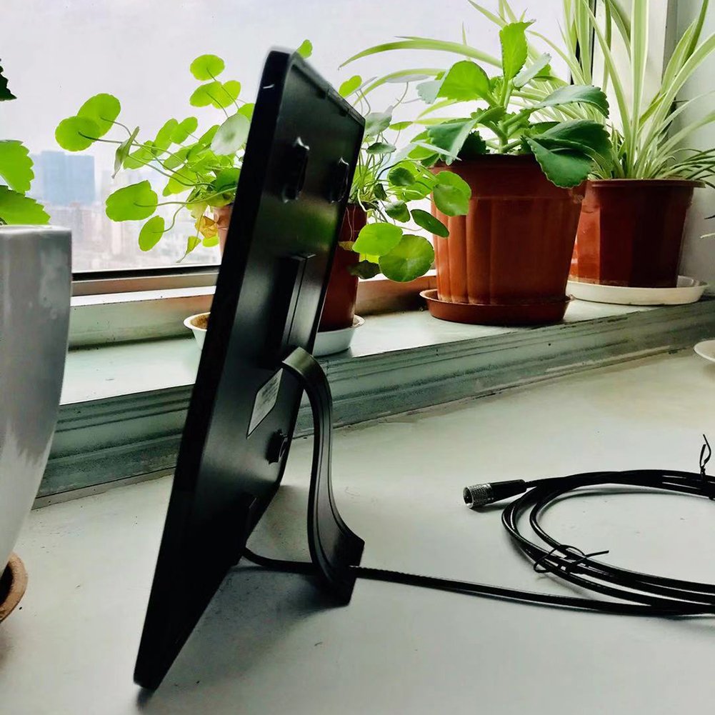 $7.99! Flat HD digital tv antenna, the lowest price ever!
amzn.to/2Ht9umr