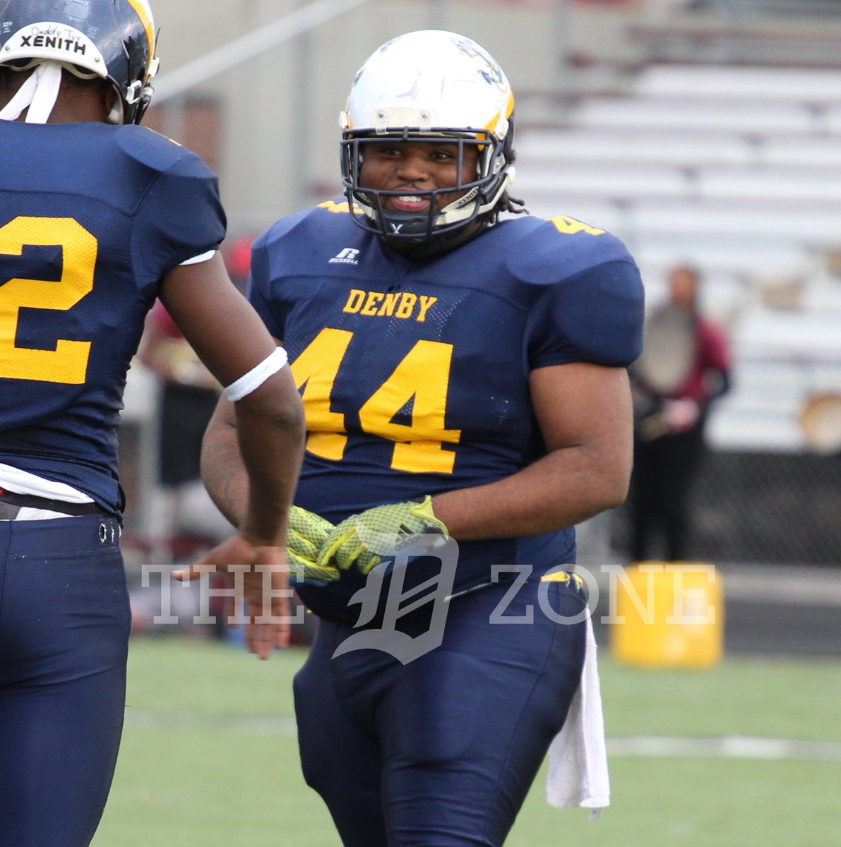 Detroit Denby 2020 DT Jermaine Trammell is visiting Toledo on 04/04/2019

football.thedzone.com/news/detroit-d…