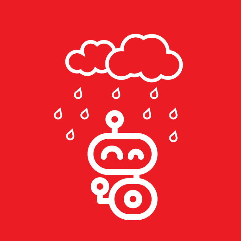 Roboticmarketer's tweet photo. Robotic Marketer takes away the gloom and sheds light into effective and proactive business strategies. 

#onlysunshine #roboticmarketer #proactive #strategy https://t.co/94f6cJqpQ3