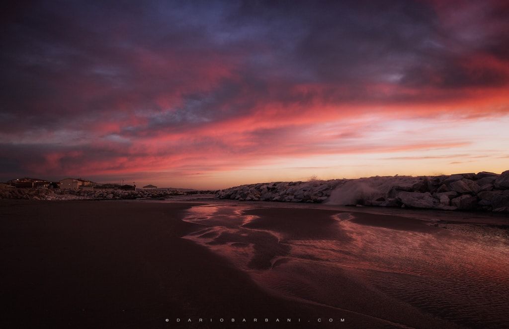 DashBurst's tweet photo. Back to the Start via @FreakyDario #seacscape https://t.co/Akkx9KsoPx https://t.co/AULvwacldB