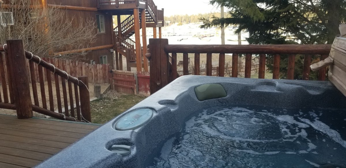 CoachGreep's tweet image. This is definitely needed been a busy day not much of a spring break yet #gettinthingsdone #timetowinddown #bigbearlake #BruinsDen