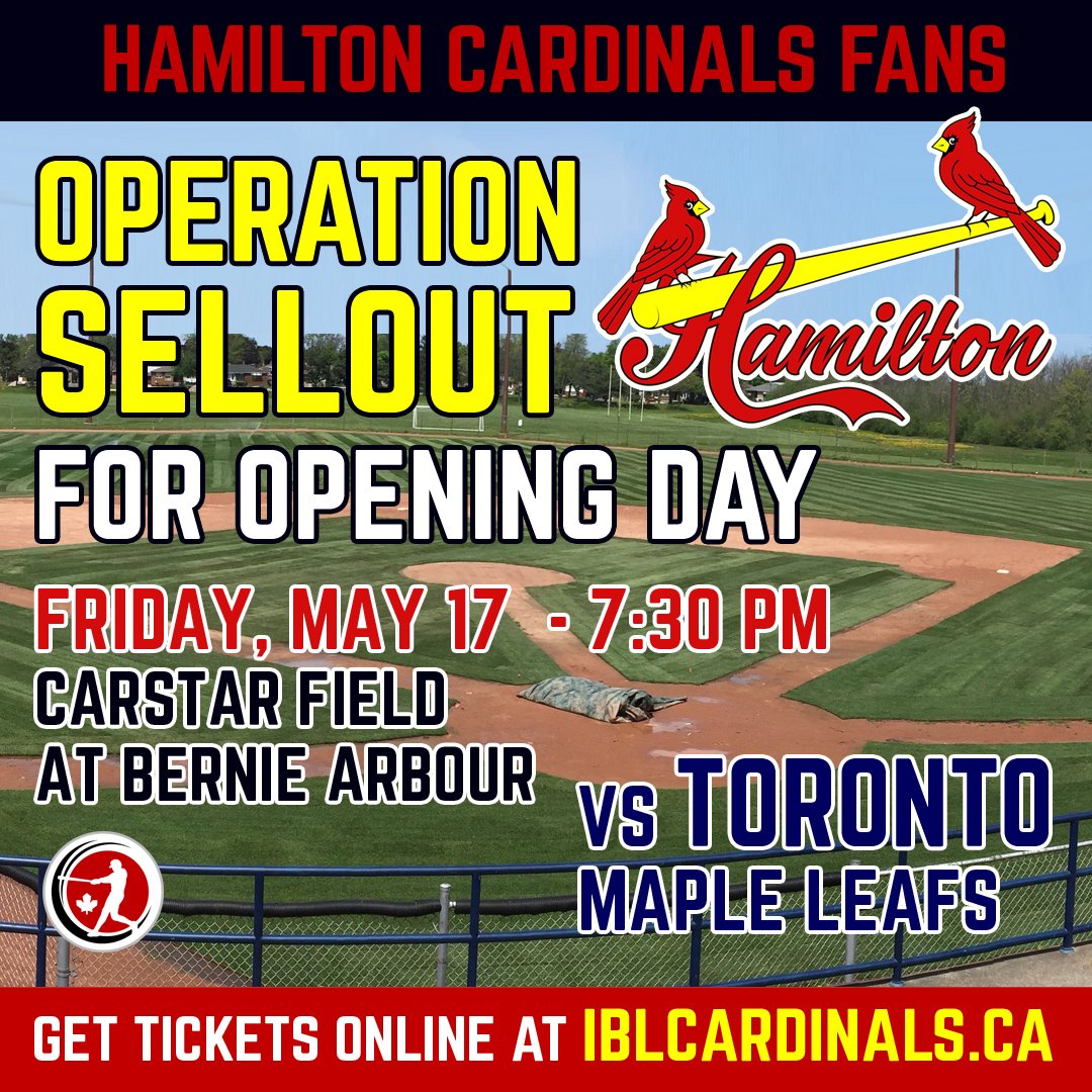 Cardinals Home Opener 2019 Tickets