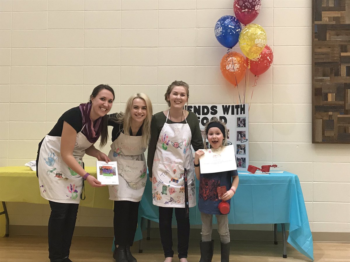 Bethany Hope Centre (@bethanyhopectr) on Twitter photo Kids making and serving dinner to their parents! Tonight we celebrated the 6 graduates of the last session of Friends with Food for the year. Well done everyone, dinner was delicious! Thanks to Telus for supporting this excellent program! <a href="/TELUSCommunity/">TELUS Community</a> Kids making and serving dinner to their parents! Tonight we celebrated the 6 graduates of the last session of Friends with Food for the year. Well done everyone, dinner was delicious! Thanks to Telus for supporting this excellent program! <a href="/TELUSCommunity/">TELUS Community</a>