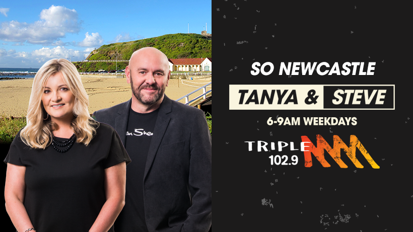 LachlanEdwards_'s tweet photo. Tomorrow morning, Friday, April 5, tune into @TripleMNewy  at 8.50am AEST to hear @LachlanEdwards_ live in the studio with Tanya &amp; Steve. Or listen online at https://t.co/NAGRuLoNvv https://t.co/SBV8uobUSu