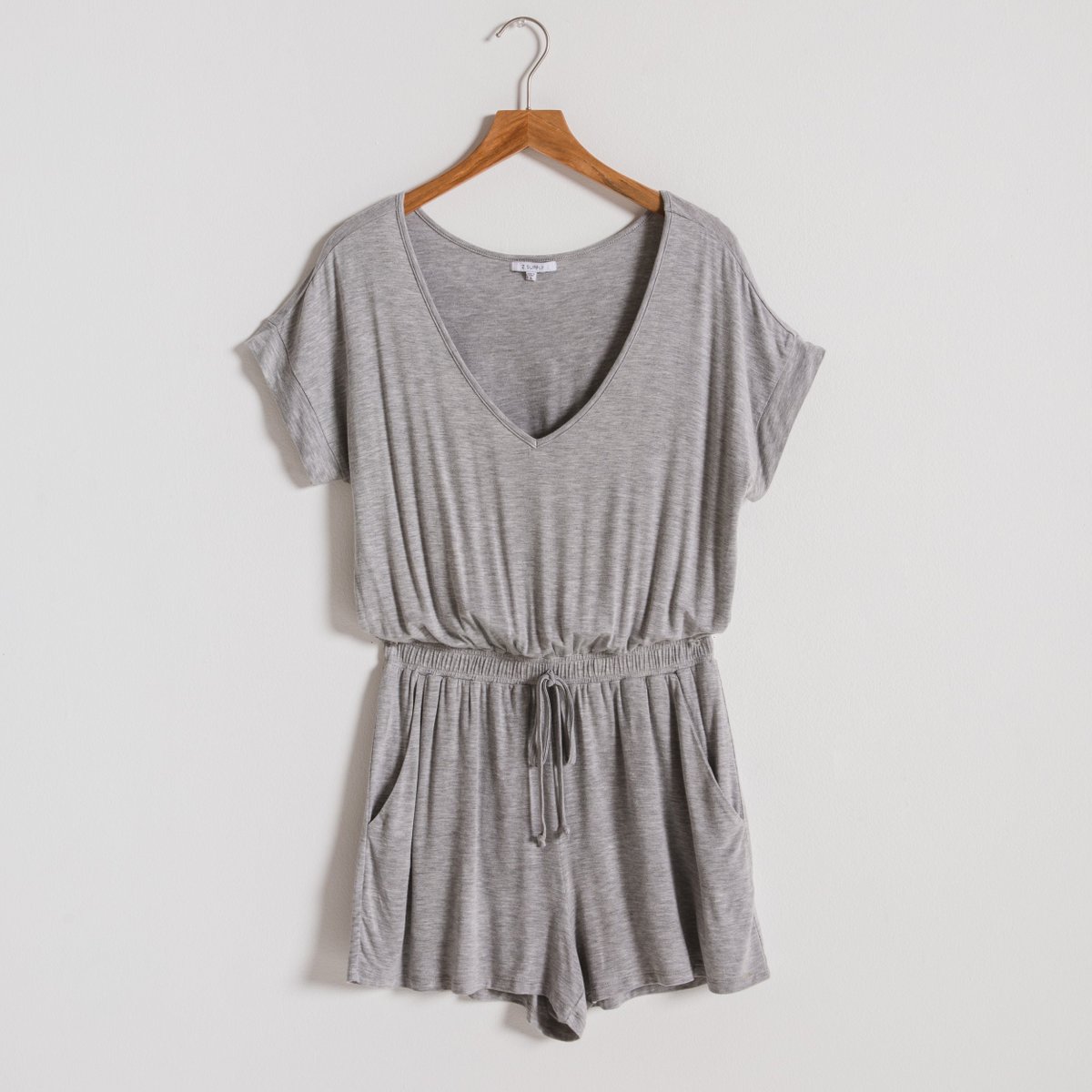 Z SUPPLY tweet media