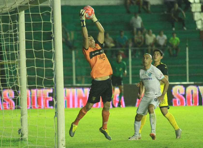 correodelsurcom's tweet photo. #FútbolBolivia
FECHA 15:
Resultados de hoy:
#SportBoys 3-0 #Aurora
#OrienteP 2-1 #RealPotosí
#NacionalP 3-0 #Guabirá
#Destroyers 2-3 #Bolívar (Entretiempo) https://t.co/W3LztMJlBk