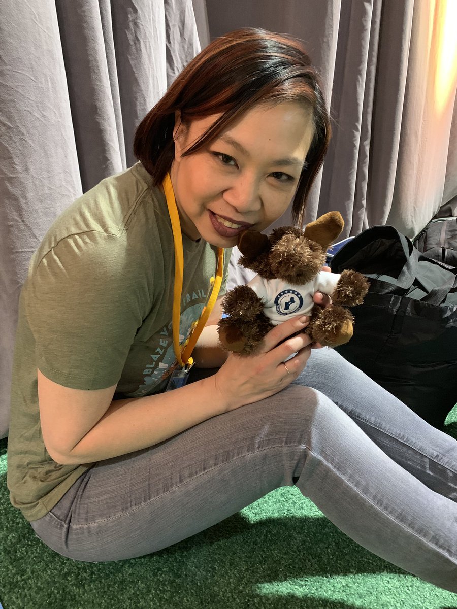 BostonMAWiT's tweet photo. So much love for Ned and @NEDreamin at Boston #SalesforceTour today! Shout out to the amazing local New England #SalesforceMVPs &amp; amazing Admin Evangelism team. 🙏🏻 for ur 💕 &amp; support. Can’t wait to see folks again in Manchester in Sept. For now though 😴 #NEDreamin #wheresned https://t.co/skrNEHszPe