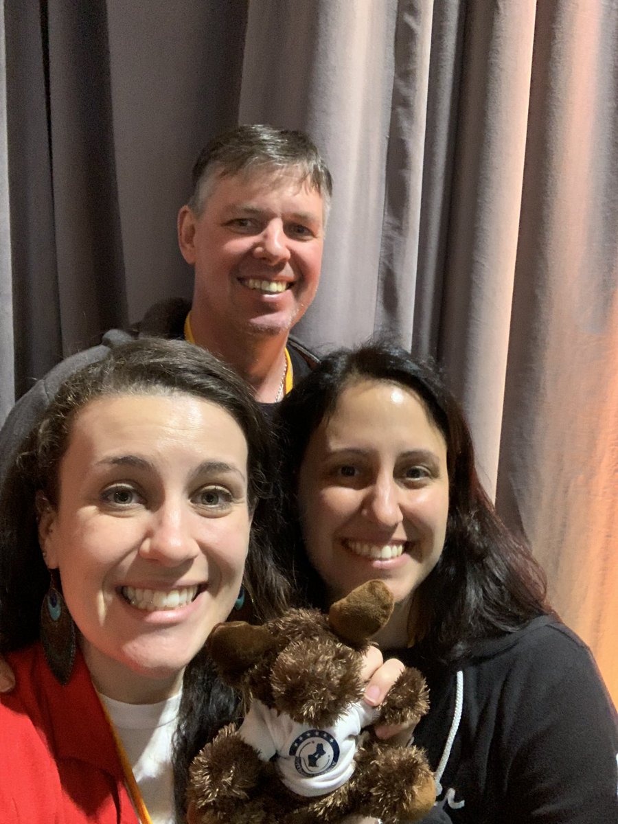 BostonMAWiT's tweet photo. So much love for Ned and @NEDreamin at Boston #SalesforceTour today! Shout out to the amazing local New England #SalesforceMVPs &amp; amazing Admin Evangelism team. 🙏🏻 for ur 💕 &amp; support. Can’t wait to see folks again in Manchester in Sept. For now though 😴 #NEDreamin #wheresned https://t.co/skrNEHszPe
