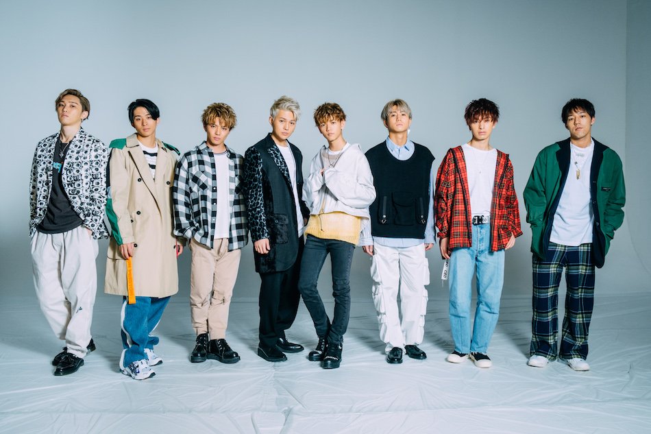 realsoundjp's tweet photo. 【フォロー&amp;RTでサイン色紙プレゼント】FANTASTICSが語る、EXILEツアー帯同の裏側とグループの成長　「歓声や熱気は忘れられない」 https://t.co/SJZf0Z2gHz
#FANTASTICS #プレゼント https://t.co/OCCxnaYotZ