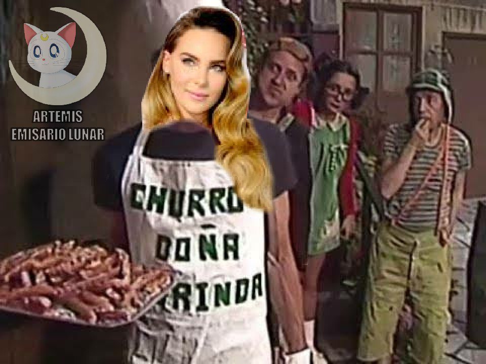 Alexanderybeli's tweet photo. Mi comaee siempre innovadora #EquipoBelinda #TuVozMe #YoConBeli #TeamBelinda 😂👸 @belindapop 😚💕 https://t.co/Eu489Eny4C