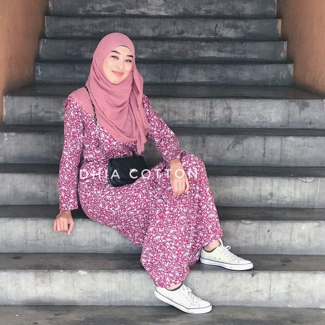 Eika On Twitter Siapa Geng Pakai Kurungcotton With Sneaker Sini Https T Co 7rzbv3z5id Twitter