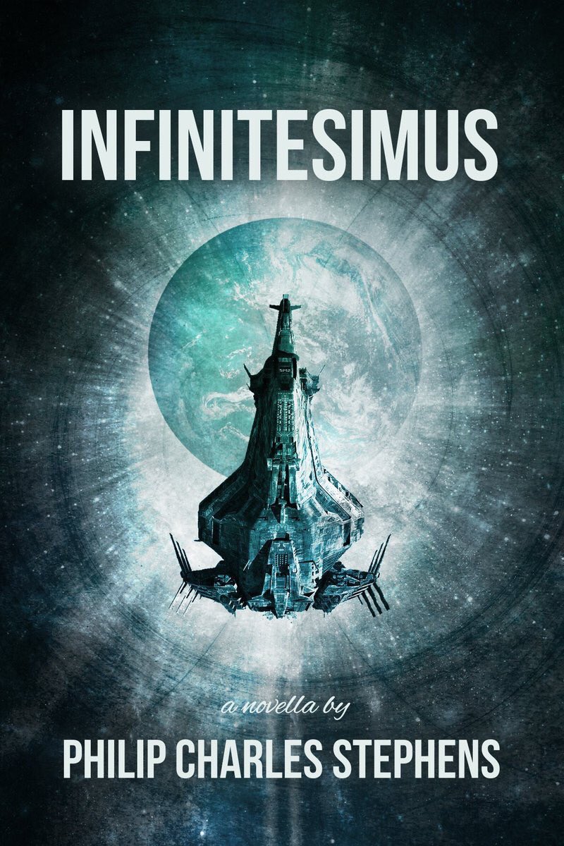 Wizzlebeaks's tweet photo. #Read Infinitesimus, the finale of #RealitySeed. Nanites, quantum harmonics, and multidimensional evil. #scifi #sciencefiction #book

https://t.co/OdusckyWRo https://t.co/86aDUPYlWY